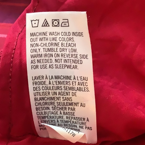 Tea collection dress, girl size 4 - Picture 7 of 11